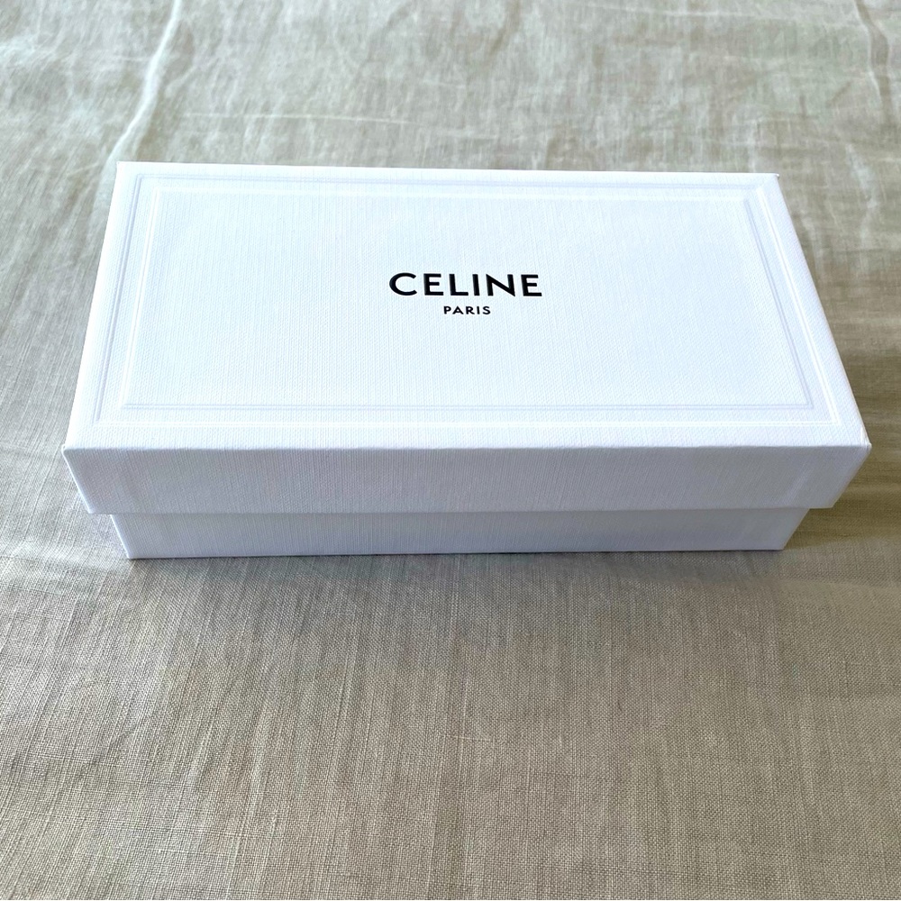 Celine Sunnies Box